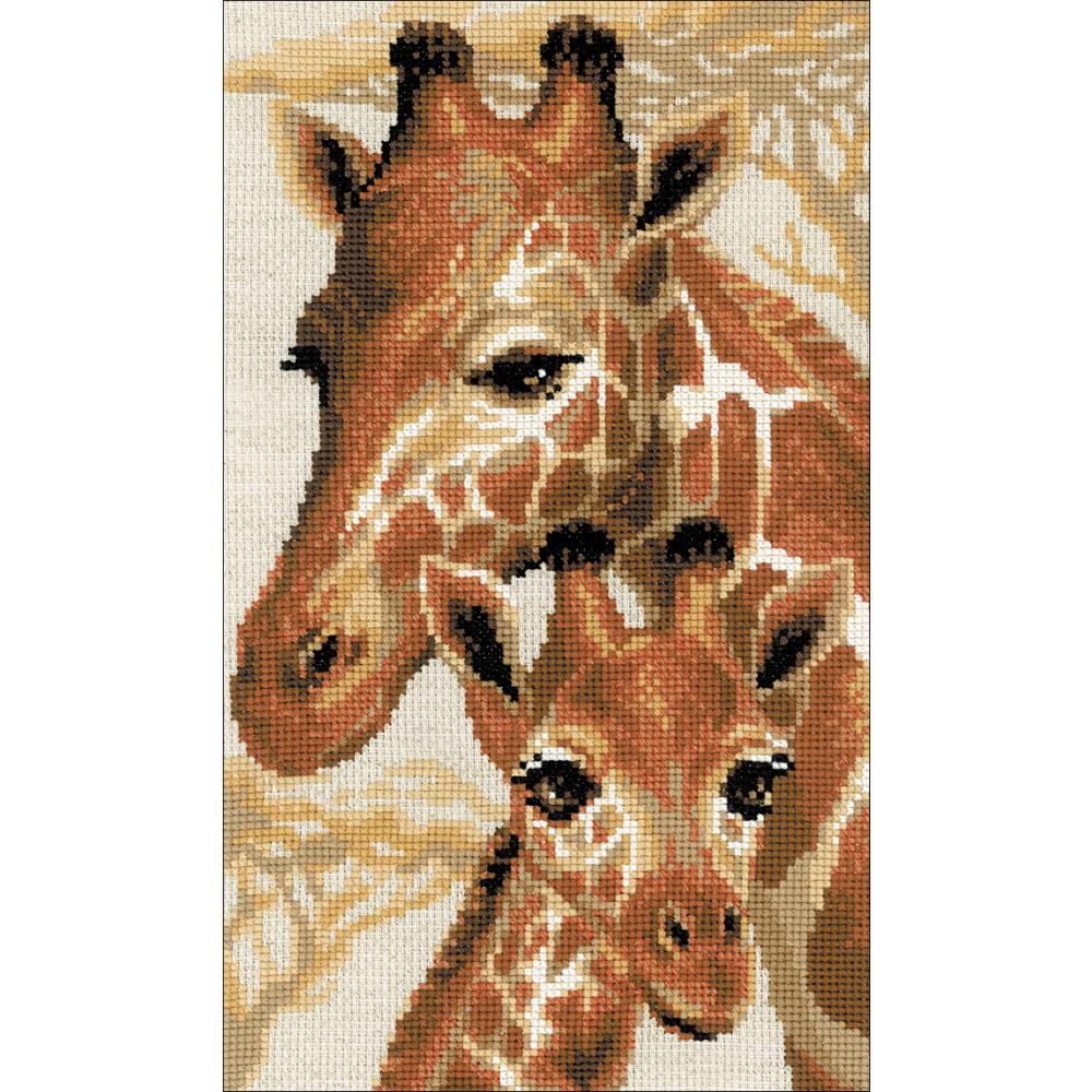 Giraffe (10 Count)